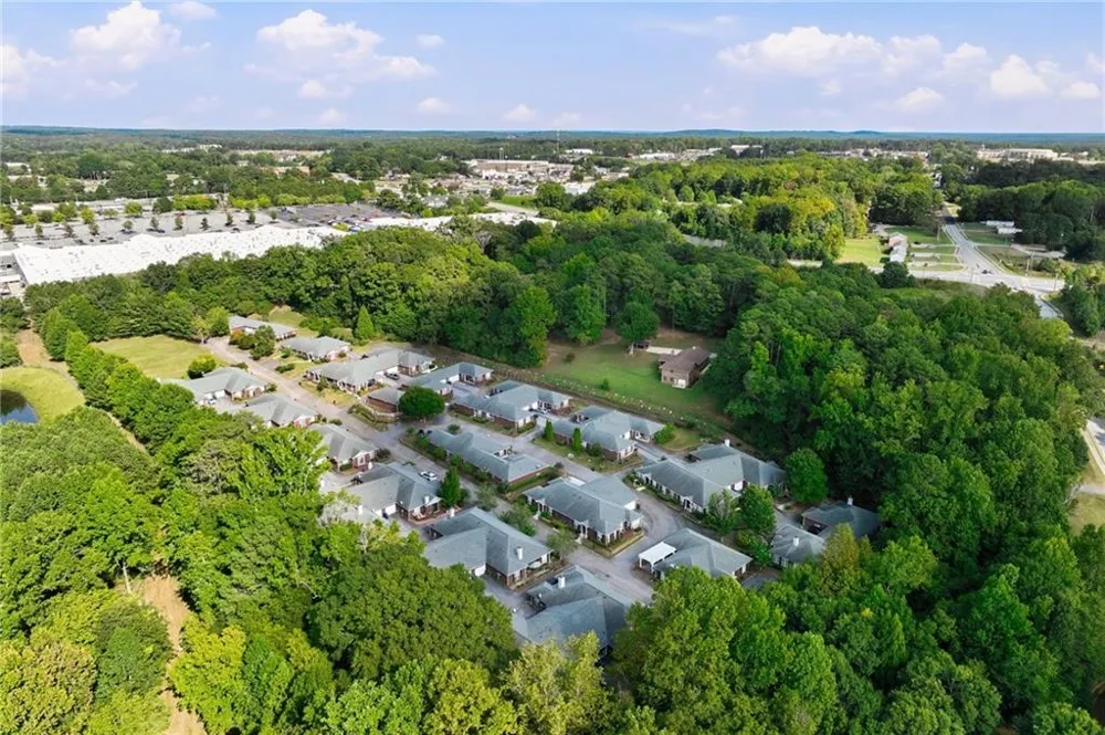 4287 Skyline View Oakwood, GA 30566