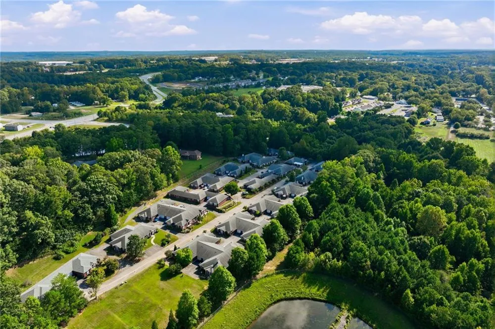 4287 Skyline View Oakwood, GA 30566