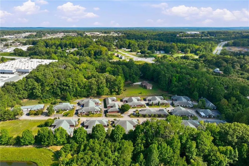 4287 Skyline View Oakwood, GA 30566
