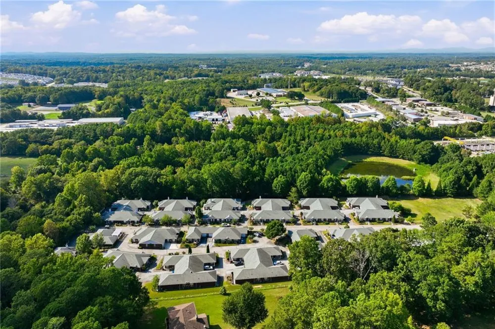 4287 Skyline View Oakwood, GA 30566