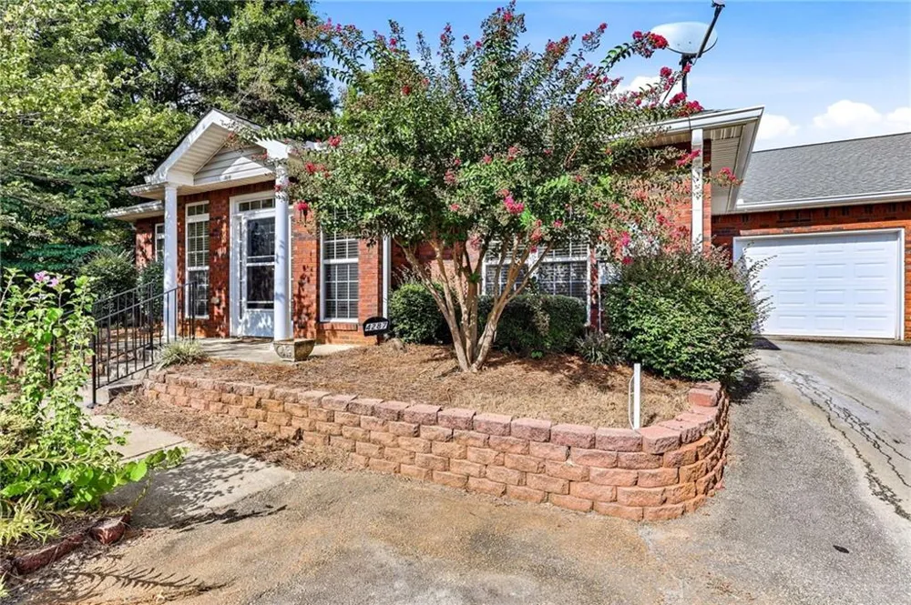 4287 Skyline View Oakwood, GA 30566