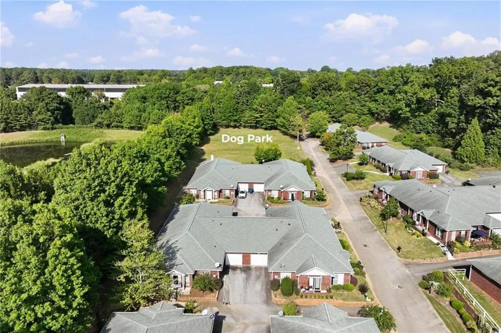 4287 Skyline View Oakwood, GA 30566