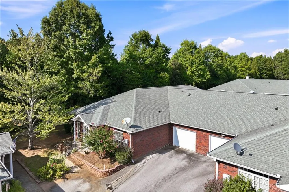 4287 Skyline View Oakwood, GA 30566