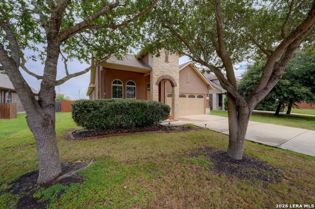 10220 Colonel Rdg Schertz, TX 78154