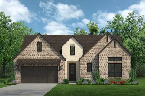 1624 Trinity Drive