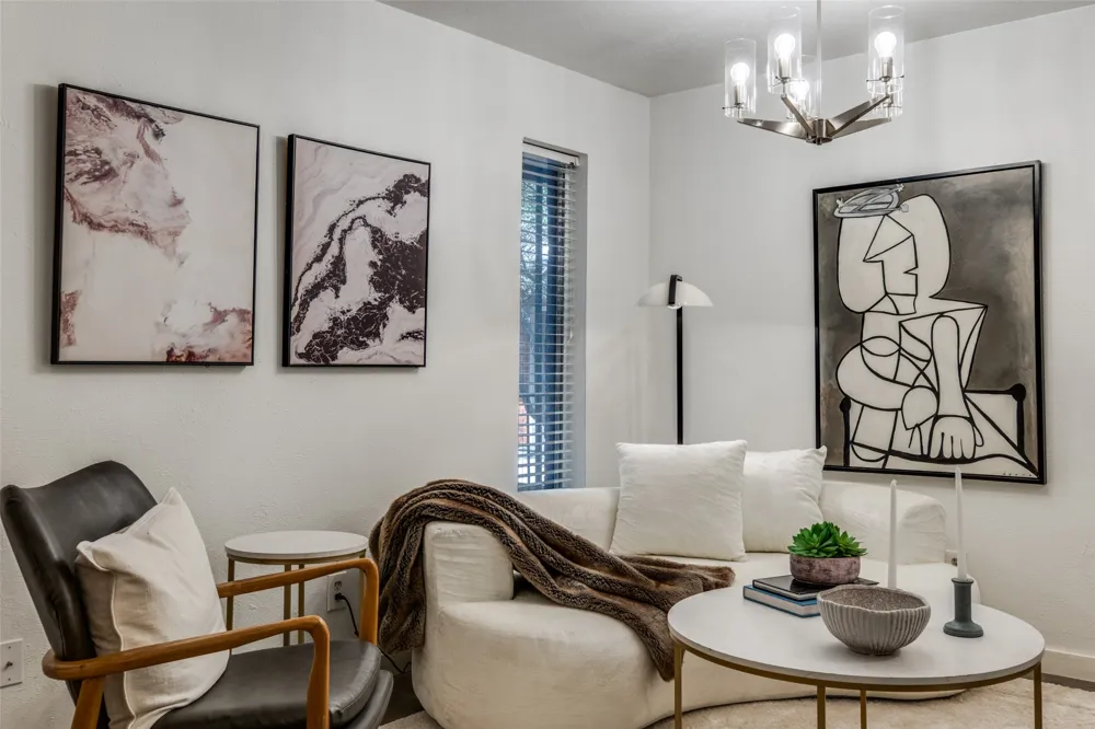 4525 Gilbert #204 Dallas, TX 75219
