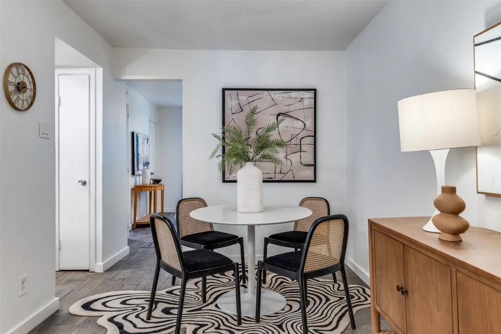 4525 Gilbert #204 Dallas, TX 75219