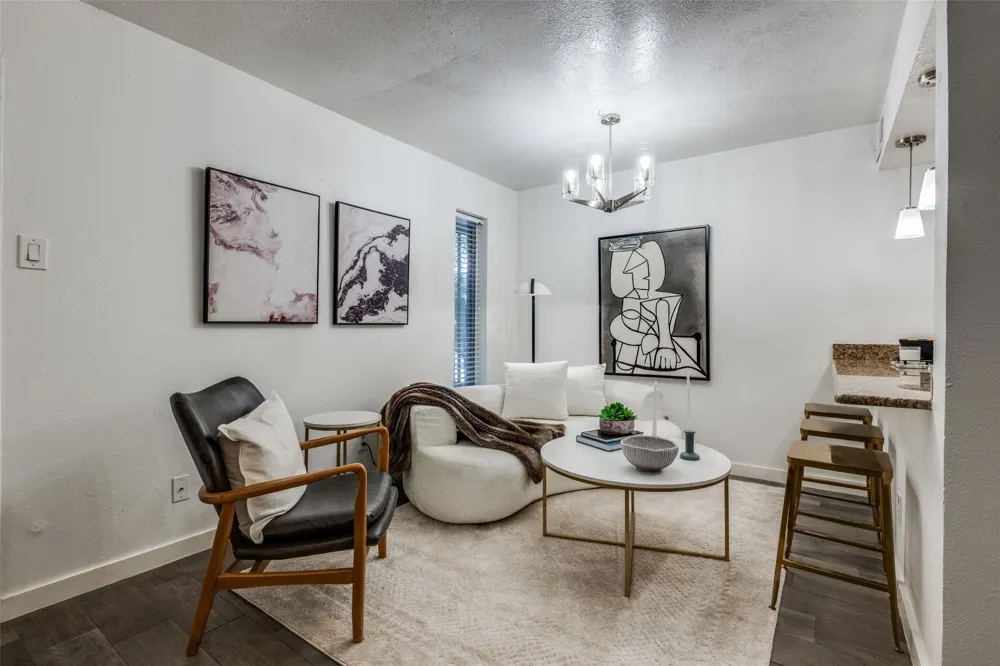 4525 Gilbert #204 Dallas, TX 75219