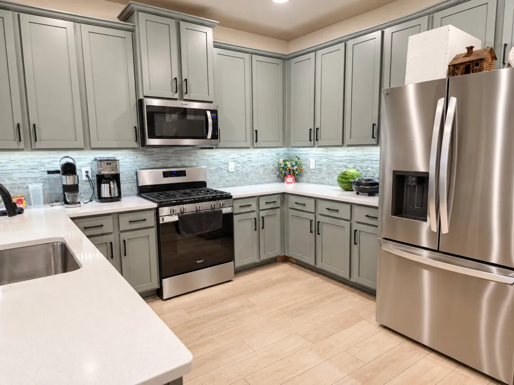3722 Malibu Drive Sherman, TX 75090