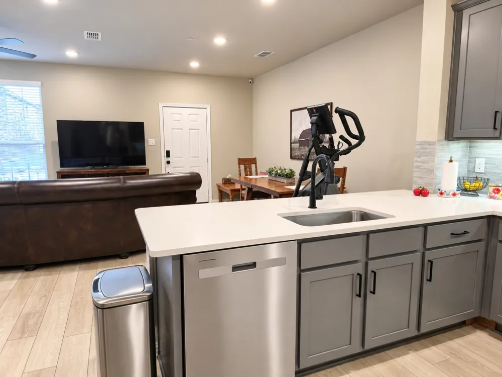 3722 Malibu Drive Sherman, TX 75090