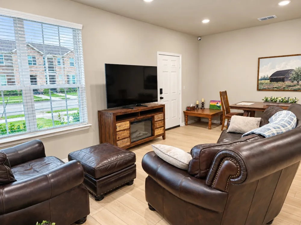 3722 Malibu Drive Sherman, TX 75090