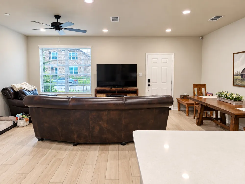 3722 Malibu Drive Sherman, TX 75090