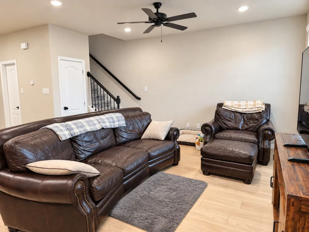 3722 Malibu Drive Sherman, TX 75090