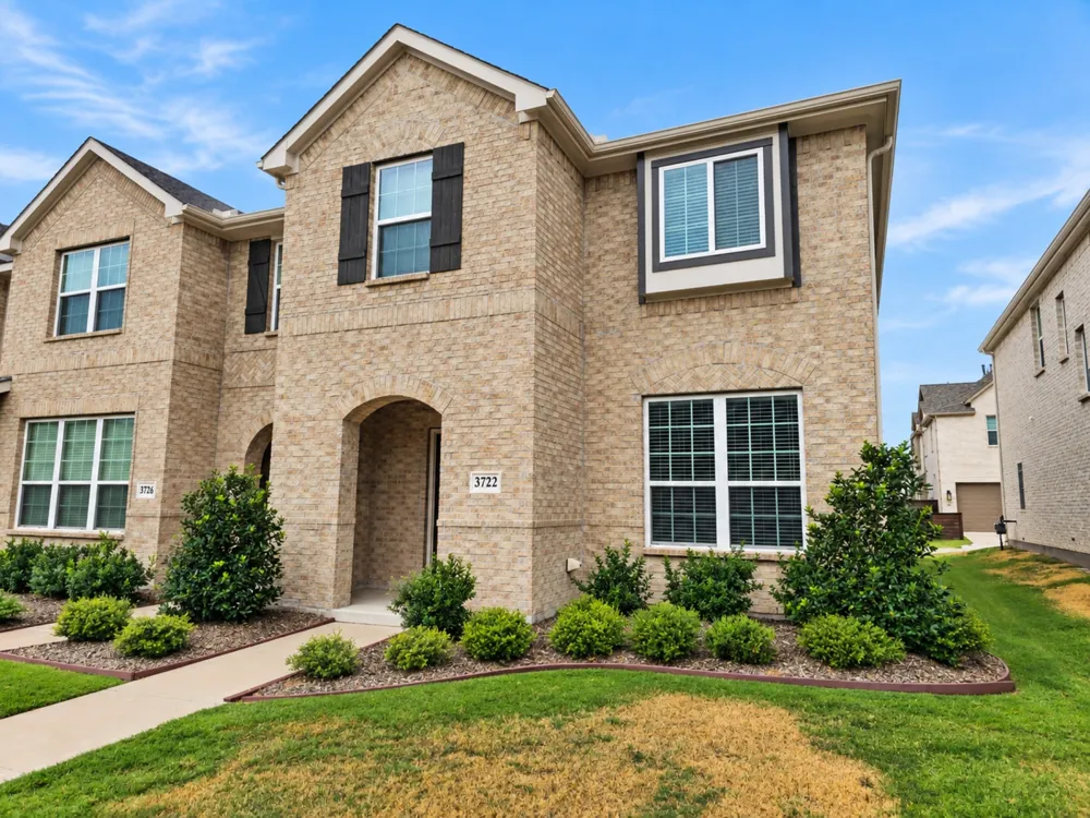 3722 Malibu Drive Sherman, TX 75090