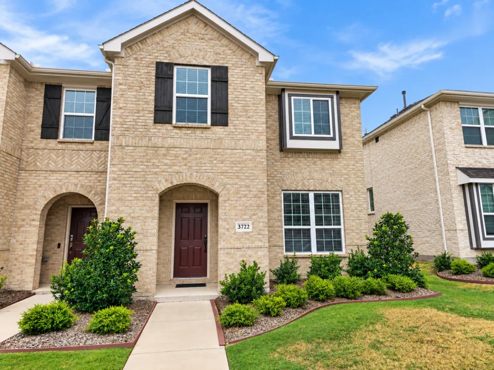3722 Malibu Drive Sherman, TX 75090