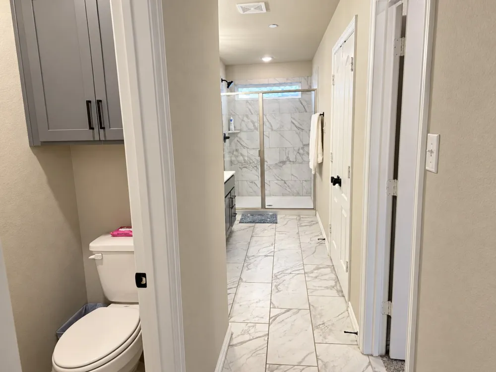 3722 Malibu Drive Sherman, TX 75090