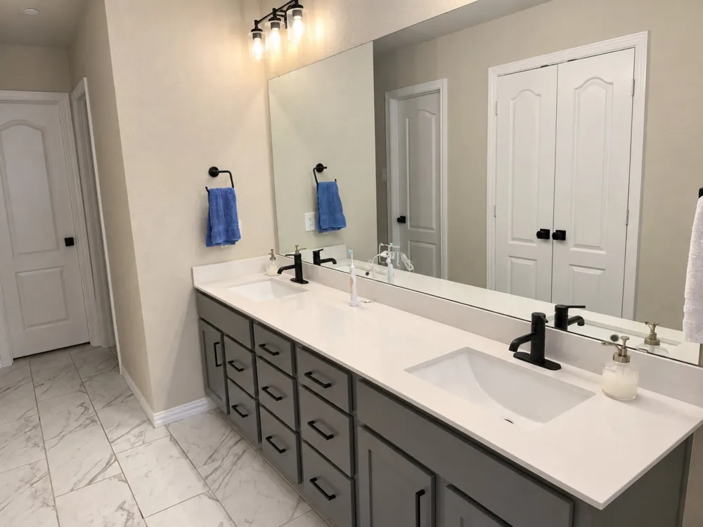 3722 Malibu Drive Sherman, TX 75090