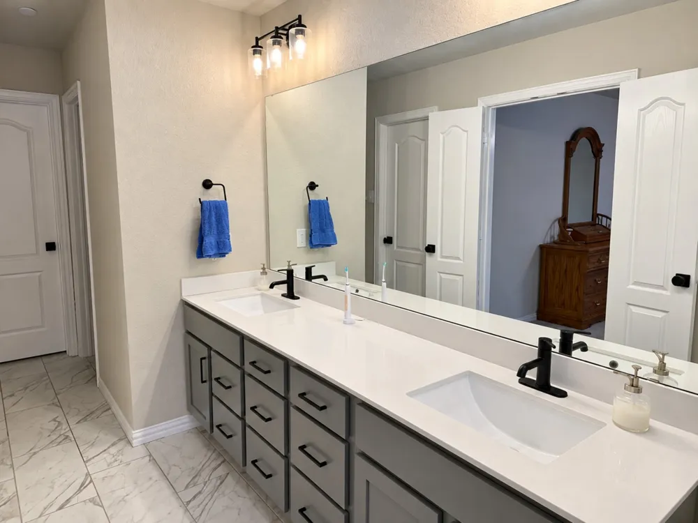 3722 Malibu Drive Sherman, TX 75090