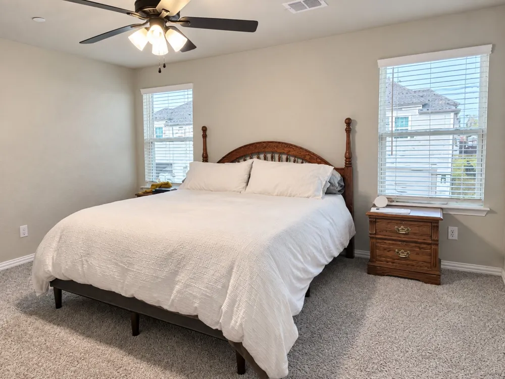 3722 Malibu Drive Sherman, TX 75090