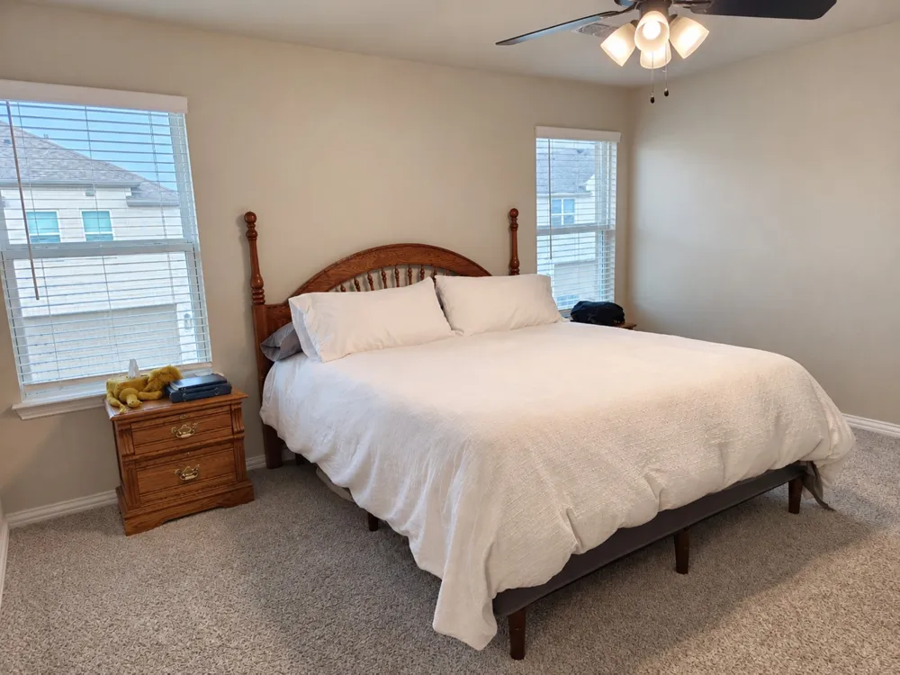 3722 Malibu Drive Sherman, TX 75090