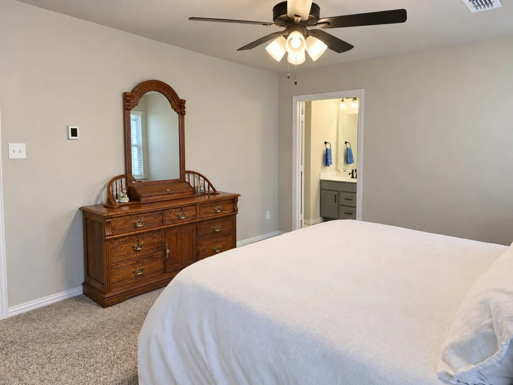 3722 Malibu Drive Sherman, TX 75090