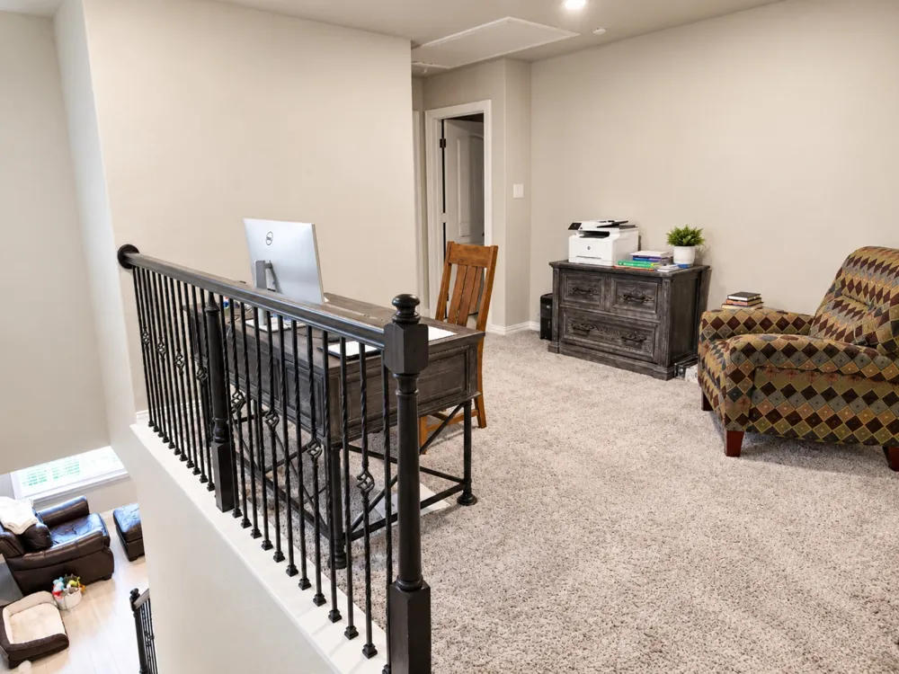 3722 Malibu Drive Sherman, TX 75090