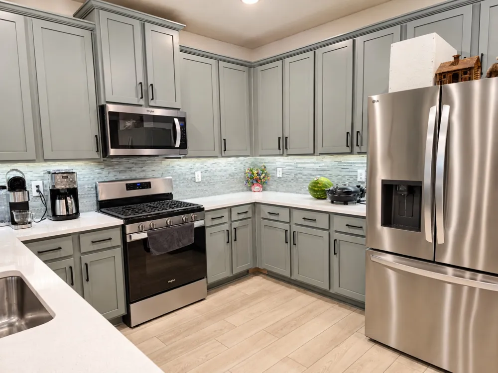 3722 Malibu Drive Sherman, TX 75090