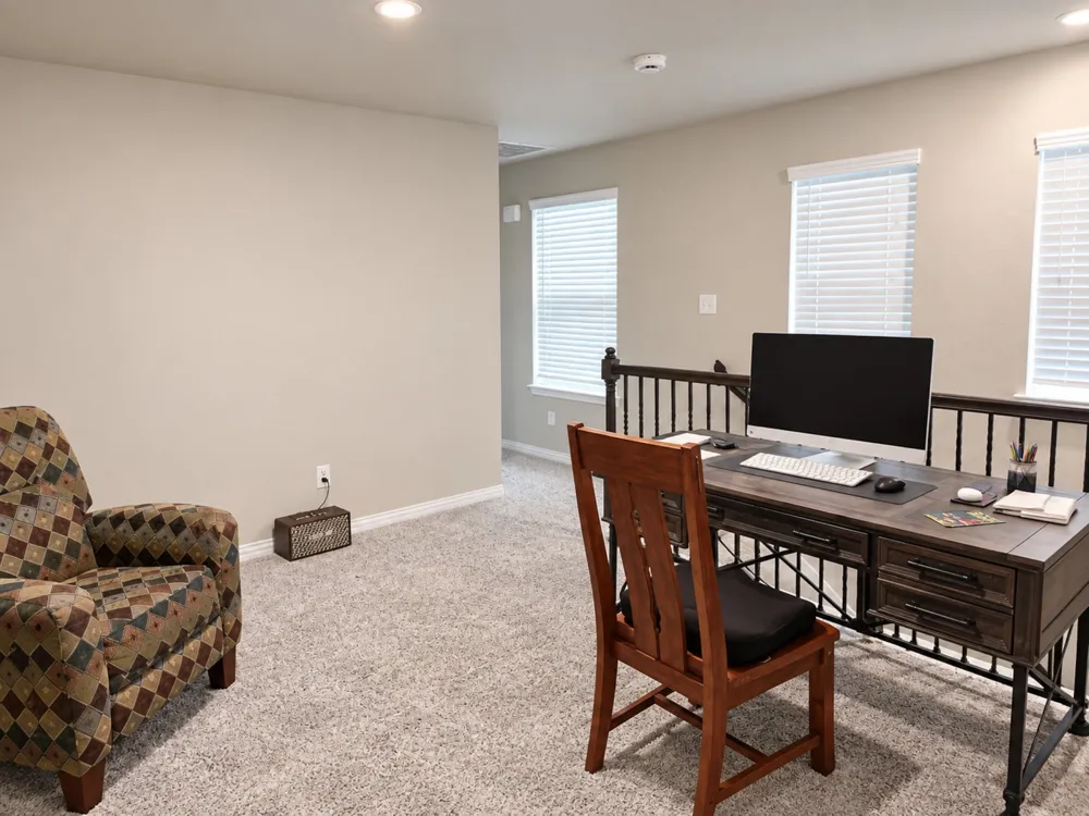 3722 Malibu Drive Sherman, TX 75090