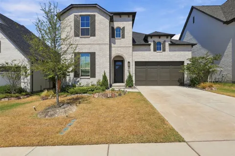 7424 Lilypad Lane