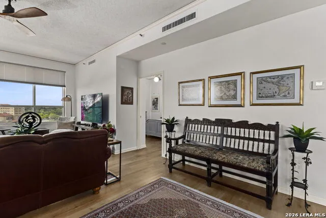 1 TOWERS PARK LN #1111 San Antonio, TX 78209