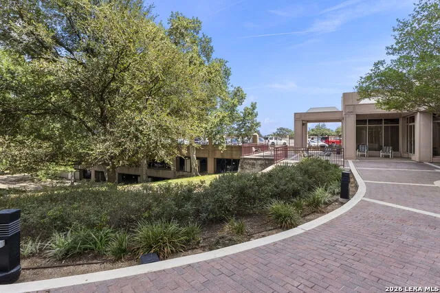 1 TOWERS PARK LN #1111 San Antonio, TX 78209