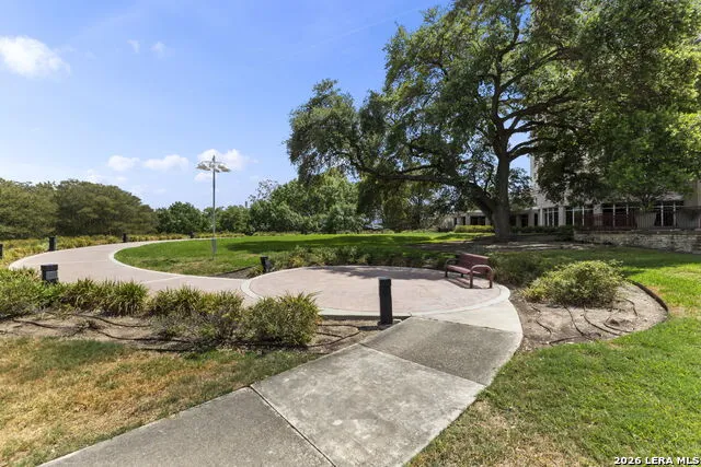 1 TOWERS PARK LN #1111 San Antonio, TX 78209