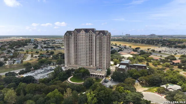 1 TOWERS PARK LN #1111 San Antonio, TX 78209