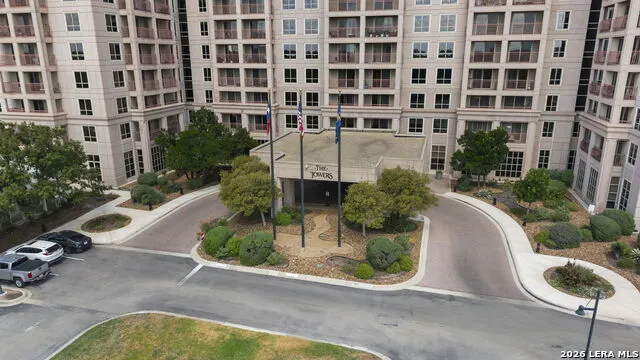 1 TOWERS PARK LN #1111 San Antonio, TX 78209