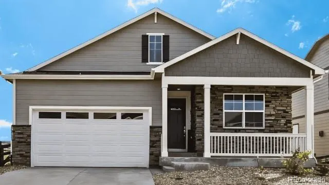 13978 Beebalm Trail Parker, CO 80134