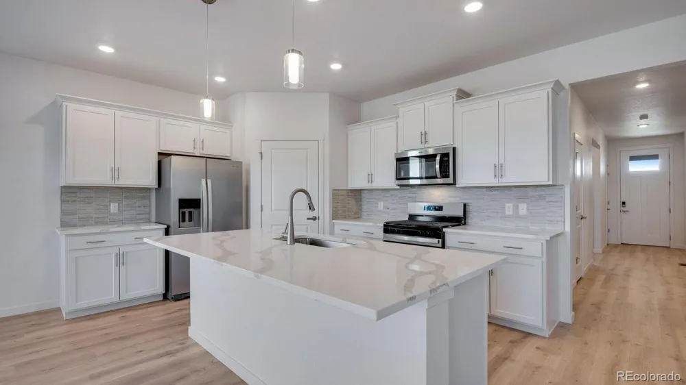 13978 Beebalm Trail Parker, CO 80134