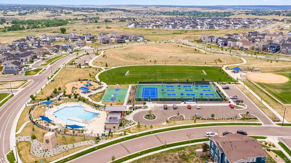 13978 Beebalm Trail Parker, CO 80134