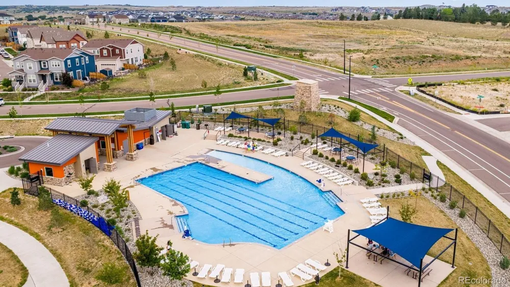 13978 Beebalm Trail Parker, CO 80134