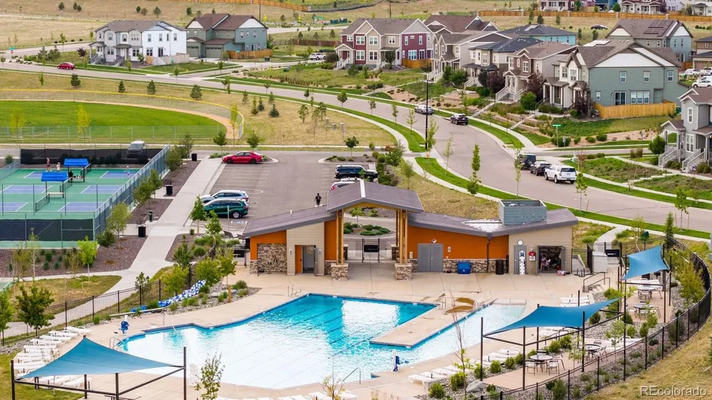13978 Beebalm Trail Parker, CO 80134
