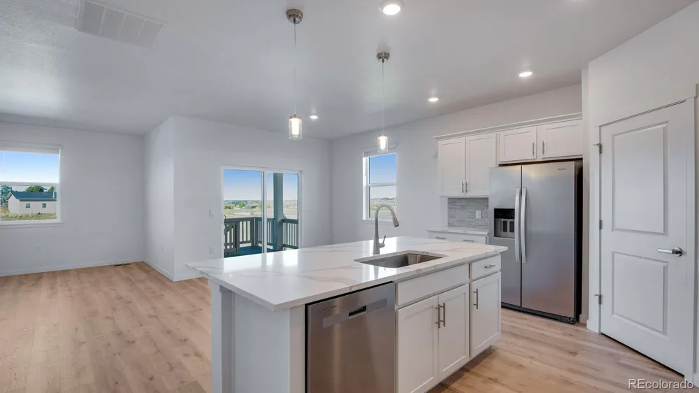 13978 Beebalm Trail Parker, CO 80134