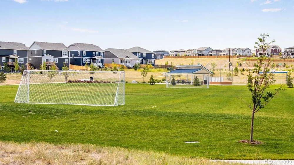 13978 Beebalm Trail Parker, CO 80134
