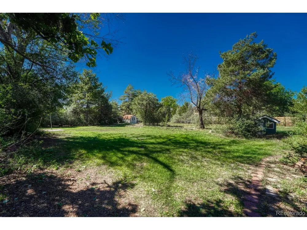 5237 S Boston Street Greenwood Village, CO 80111