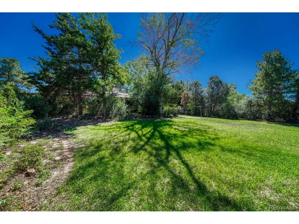 5237 S Boston Street Greenwood Village, CO 80111