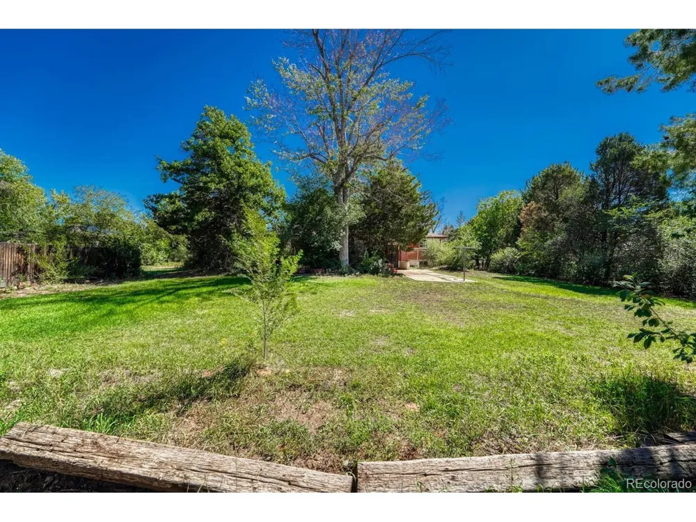 5237 S Boston Street Greenwood Village, CO 80111