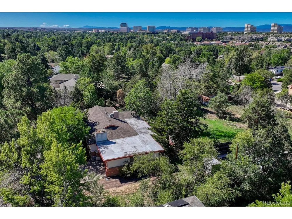5237 S Boston Street Greenwood Village, CO 80111