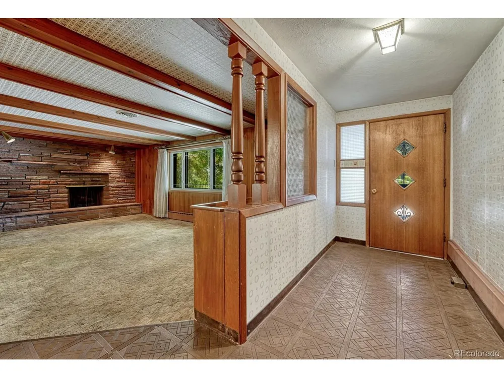 5237 S Boston Street Greenwood Village, CO 80111