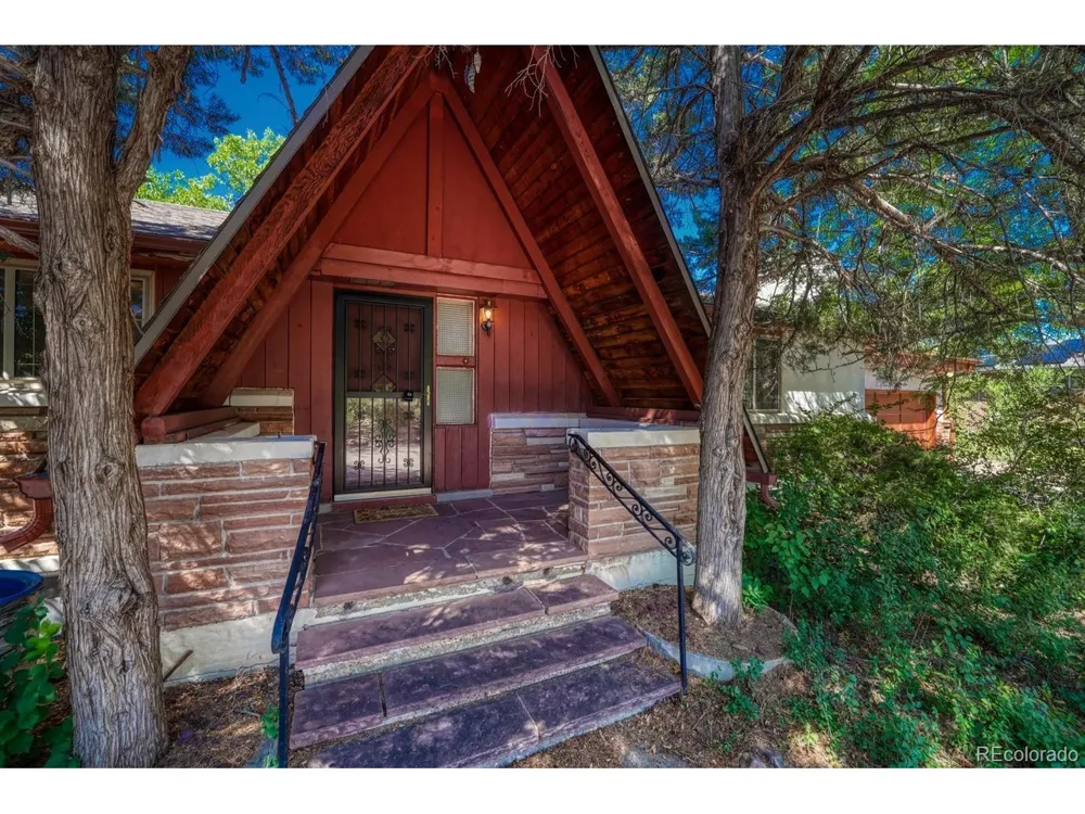 5237 S Boston Street Greenwood Village, CO 80111