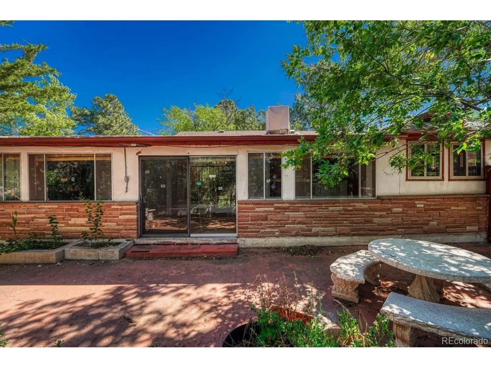 5237 S Boston Street Greenwood Village, CO 80111