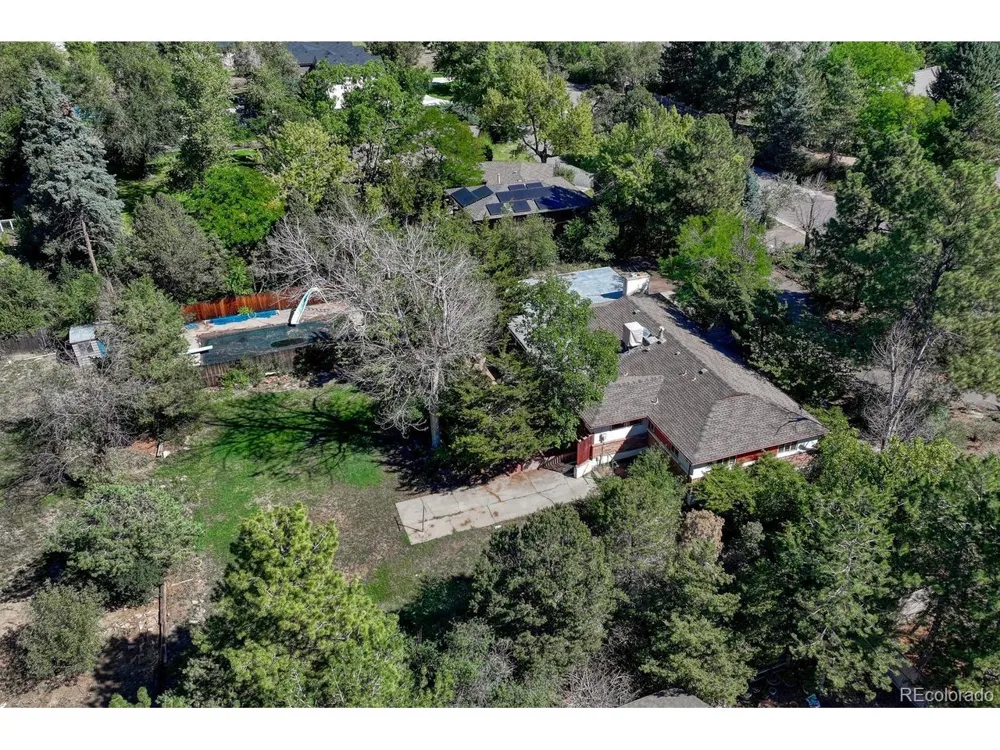 5237 S Boston Street Greenwood Village, CO 80111