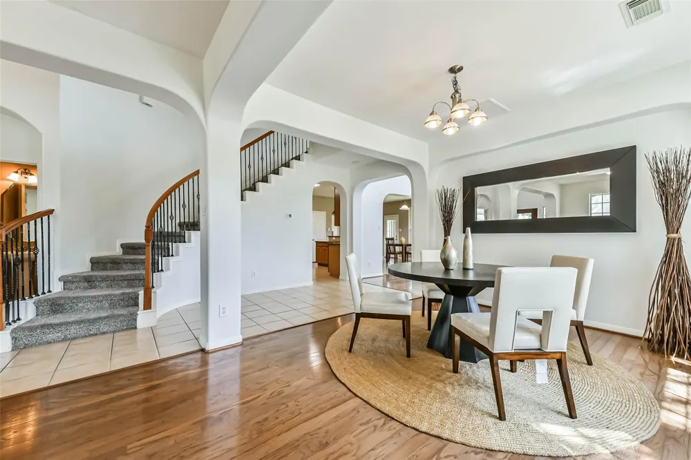 12206 Bell Creek Drive Pearland, TX 77584